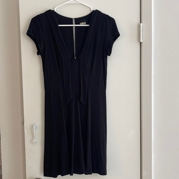 Reformation limestone sailor dress - Picture 2 of 7